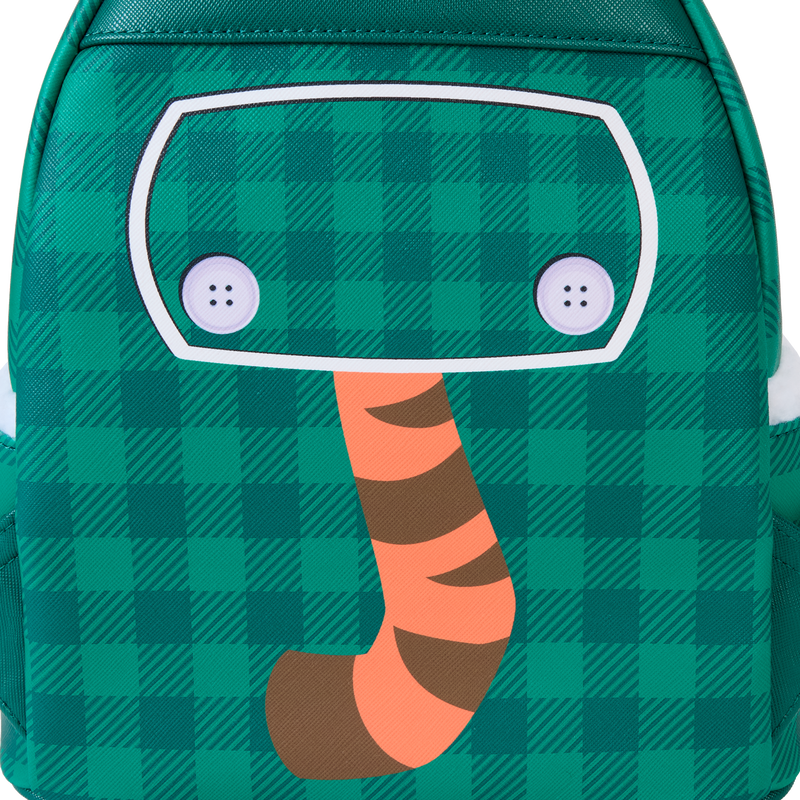 Winnie The Pooh Tigger Winter Pajamas Mini Backpack, , hi-res view 6