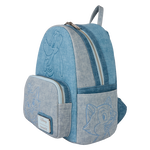 Disney Dogs & Cats Silhouette Mini Backpack, , hi-res view 5