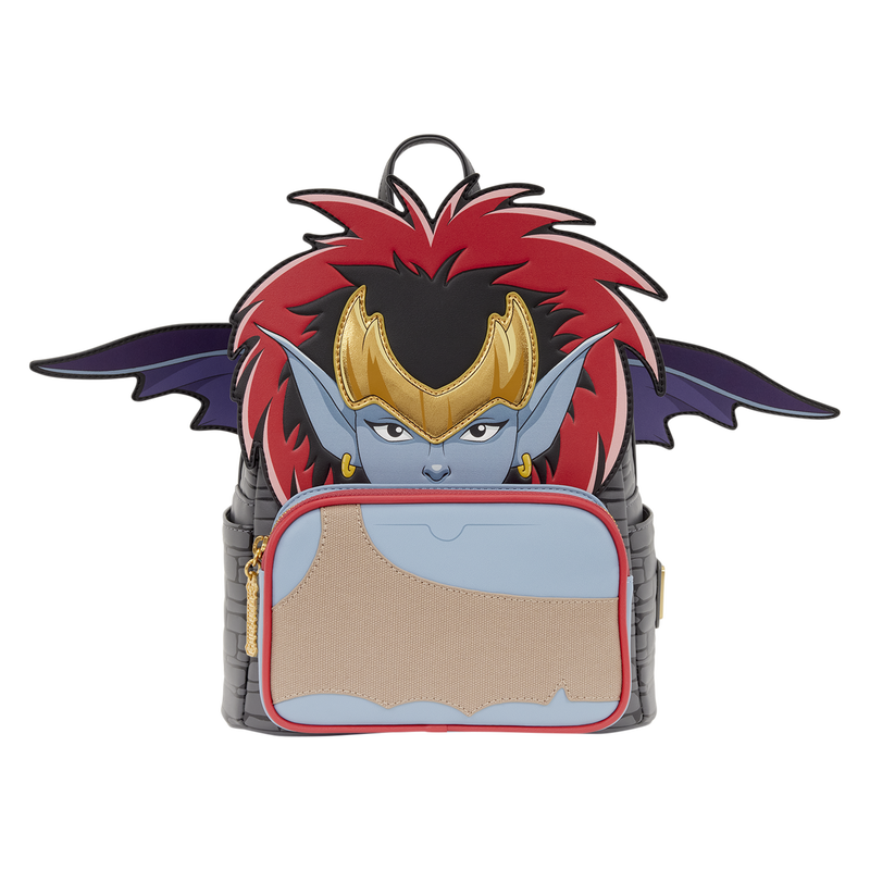 Gargoyles Demona Cosplay Mini Backpack, , hi-res view 5