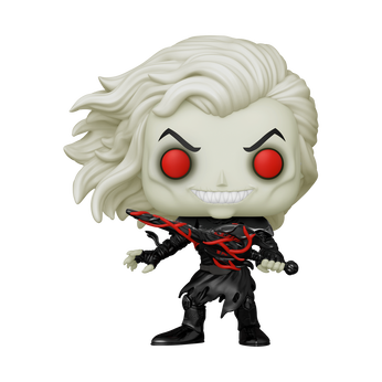 Pop! Knull,  Pop! Knull, Image 1