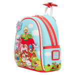 Sanrio Hello Kitty & Friends x Strawberry Shortcake Scented Mini Backpack, , hi-res view 5