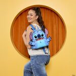 D23 Exclusive Stitch 626 Cosplay Mini Backpack, , hi-res view 3