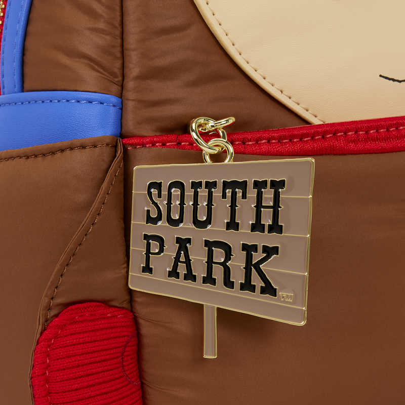 South Park Stan Cosplay Mini Backpack, , hi-res view 6