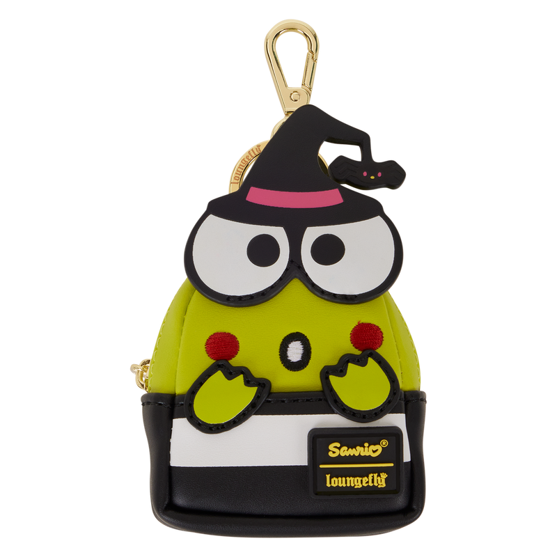 NYCC Limited Edition Hello Kitty & Friends Halloween Costume Mystery Mini Backpack Keychain Charm - Sanrio, , hi-res view 5