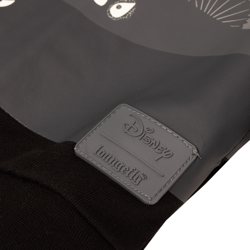 The Haunted Mansion Graveyard Glow Unisex Hoodie, , hi-res view 8