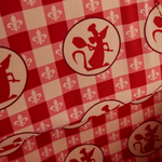 Ratatouille Charcuterie Cheese Figural Crossbody Bag, , hi-res view 6