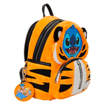 Limited Edition Stitch In Rajah Costume Plush Cosplay Mini Backpack, , hi-res view 5