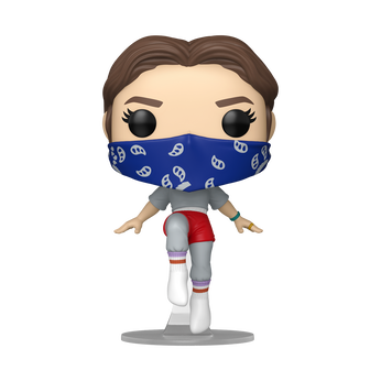 Pop! Eleven with Bandana (Floating), Image 1