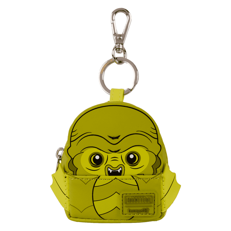 Universal Monsters Cosplay Mystery Mini Backpack Keychain Charm, , hi-res view 4