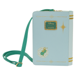 The Princess and the Frog Tiana Recipe Book Crossbody Bag, , hi-res view 9