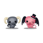 NYCC Limited Edition Sanrio Lloromannic Berry and Cherry Pop! & Bag Bundle, , hi-res view 4