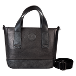 The Nightmare Before Christmas Exclusive Jack Skellington Textured Mini Tote Crossbody Bag, , hi-res view 1