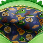 Tangled Pascal Figural Crossbody Bag, , hi-res view 9
