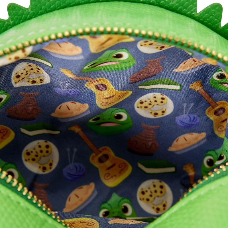 Tangled Pascal Figural Crossbody Bag, , hi-res view 9