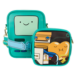 Adventure Time BMO Crossbuddies® Cosplay Crossbody Bag With Coin Bag, , hi-res view 4