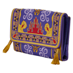 Aladdin Exclusive Magic Carpet Wallet, , hi-res view 4