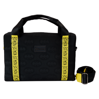 COLLECTIV Batman&trade; 85th Anniversary The EXECUTIV Laptop Bag, , hi-res view 1