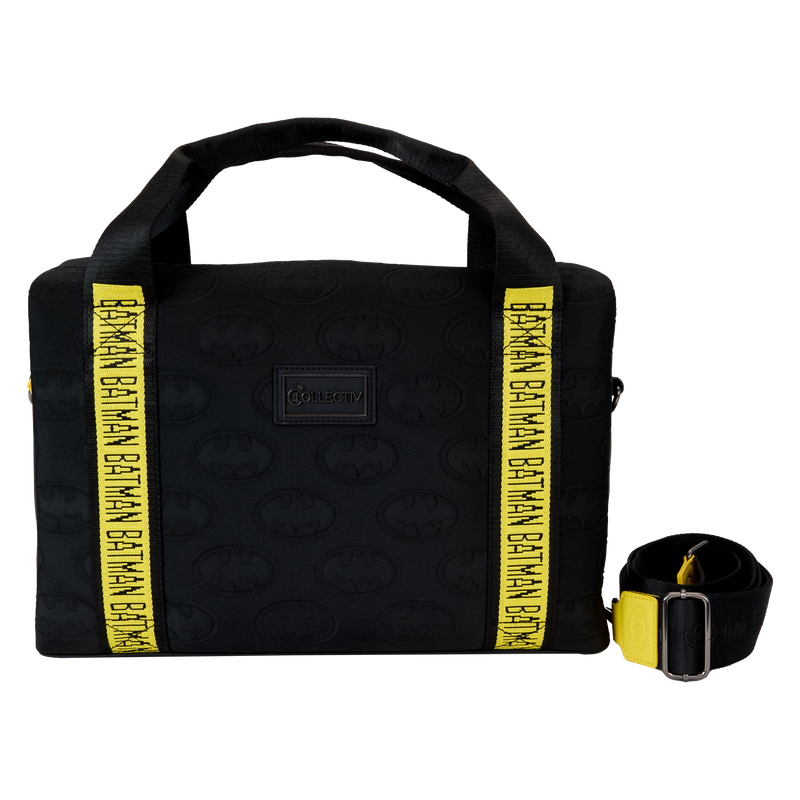 COLLECTIV Batman&trade; 85th Anniversary The EXECUTIV Laptop Bag, , hi-res view 1