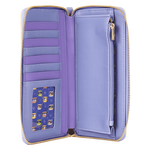 Disney Princess Exclusive Carousel Wristlet Wallet, , hi-res view 6