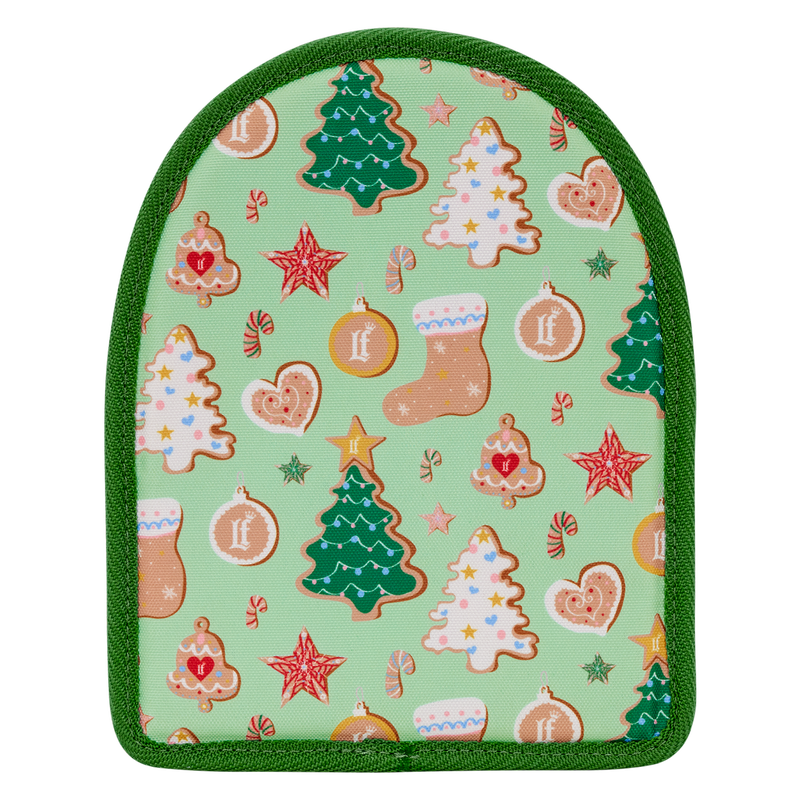 Loungefly Holiday Treats Light-Up Mini Backpack Bag Organizer Insert, , hi-res view 1