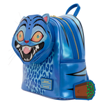 KPop Demon Hunters Exclusive Derpy Cosplay Light-Up Glow Mini Backpack, , hi-res view 9
