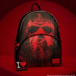 I Heart Horror Friday The 13th Mini Backpack, , hi-res view 2