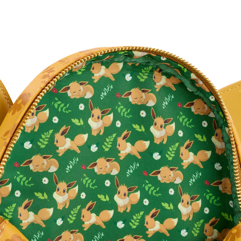 Eevee Cosplay Convertible Backpack & Crossbody Bag, , hi-res view 4