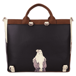 Harry Potter Hogwarts Convertible Backpack & Tote Crossbody Bag, , hi-res view 7