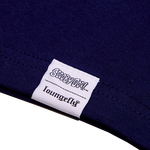 Scooby-Doo™ & Shaggy Glow Unisex Ringer Tee, , hi-res view 6