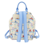 Lilo & Stitch All-Over Print Micro Mini Backpack, , hi-res view 5