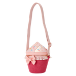 Loungefly Figural Cupcake Crossbody Bag, , hi-res view 6