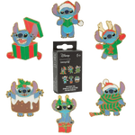 Stitch Holiday Mystery Box Pin - Disney, , hi-res view 1