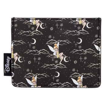 Tinker Bell Pixie Dust Night Sky Card Holder, , hi-res view 1