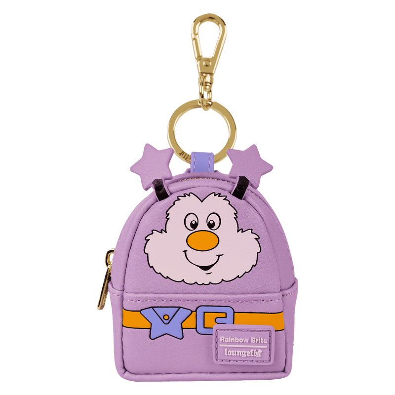 Rainbow Brite™ Rainbow Sprites Cosplay Mystery Mini Backpack Keychain Charm, , hi-res view 3