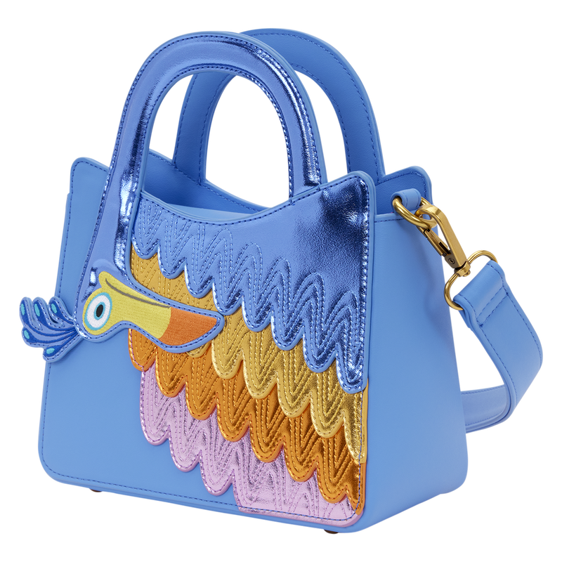 Up Kevin Crossbody Bag, , hi-res view 4