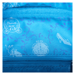 Cinderella 75th Anniversary Gus Gus Crossbuddies&reg; Cosplay Crossbody Bag With Coin Bag, , hi-res view 11