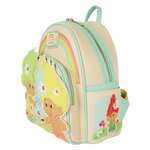 Classic Good Luck Trolls Plush Glitter Mini Backpack, , hi-res view 4