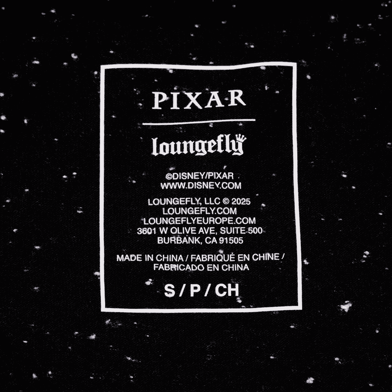 WALL-E & EVE Unisex Tee, , hi-res view 6