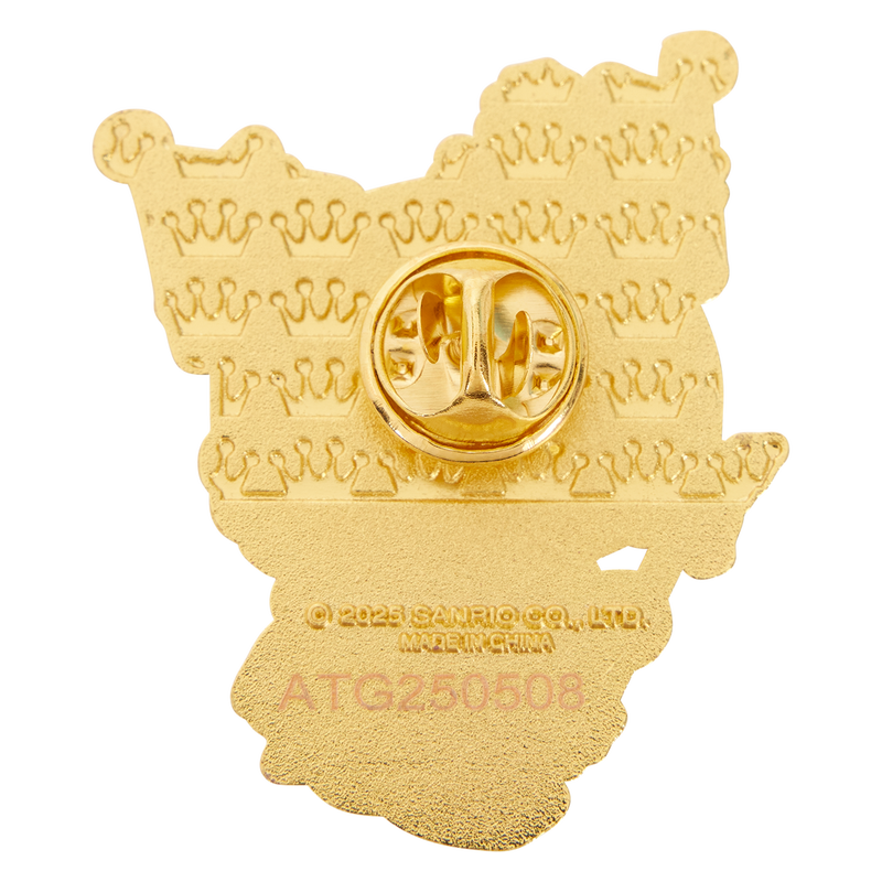 Sanrio Kuromi 20th Anniversary Mystery Box Pin, , hi-res view 2