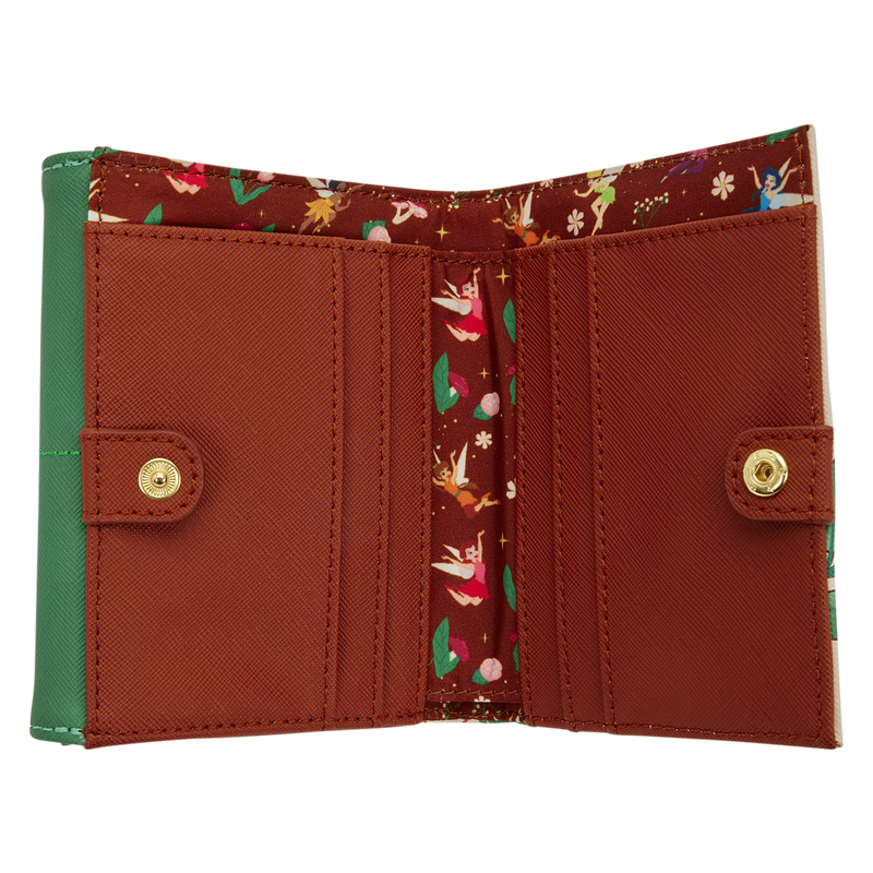 Disney Fairies Wallet, , hi-res view 6