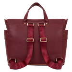 The Mo Convertible Backpack & Tote Bag, , hi-res view 6