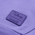 Daisy Duck 85th Anniversary Unisex Hoodie, , hi-res view 7