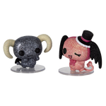 NYCC Limited Edition Sanrio Lloromannic Berry and Cherry Pop! & Bag Bundle, , hi-res view 7