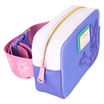 Daisy Duck 85th Anniversary Sling Crossbody Bag with Coin Bag, , hi-res view 5