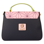 Demon Slayer Nezuko Kamado Cosplay Crossbody Bag, , hi-res view 5