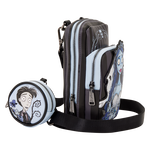 Corpse Bride Emily Sling Crossbody Bag with Coin Bag, , hi-res view 5