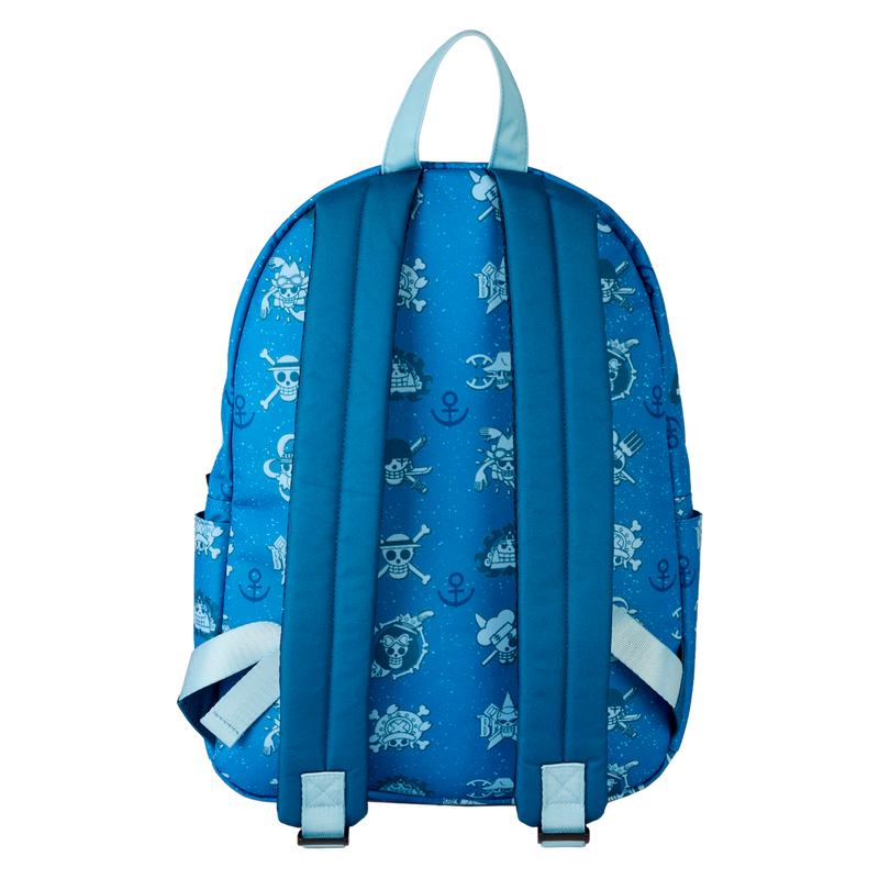 One Piece All-Over Print Full-Size Backpack, , hi-res view 5