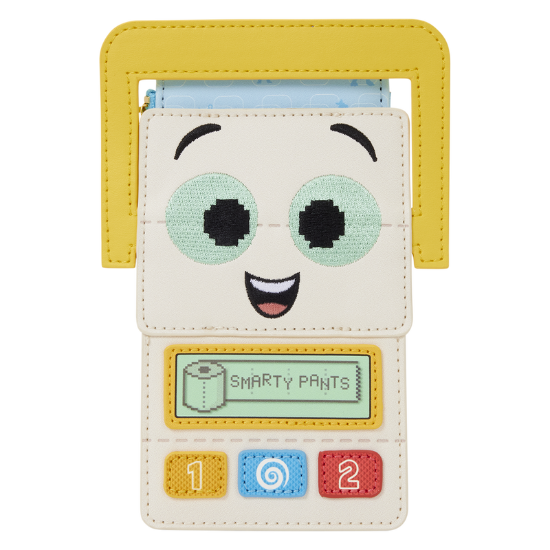 Toy Story 5 Smarty Pants Cosplay Card Holder, , hi-res view 1