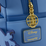 D23 Exclusive Stitch 626 Cosplay Mini Backpack, , hi-res view 7