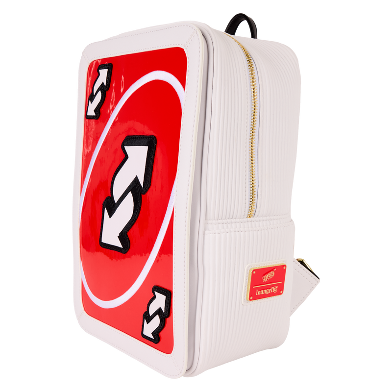 Uno Reverse Card Mini Backpack, , hi-res view 3